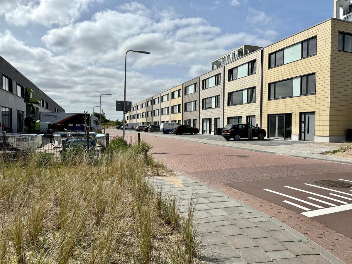 Appartement Luuma Studio's -private Parking- *