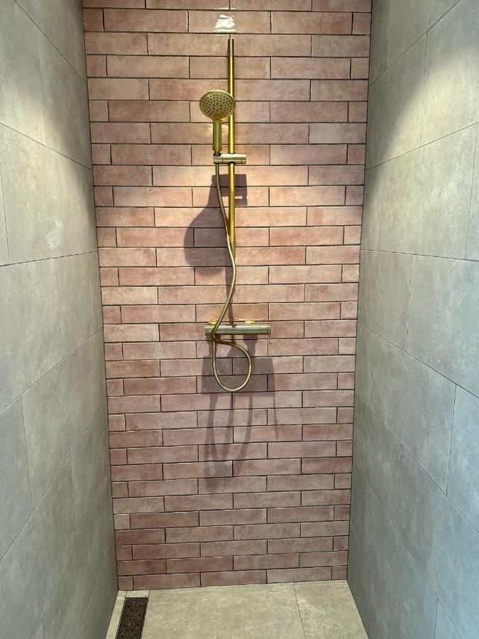Apartment Luuma Studio's -private Parking-